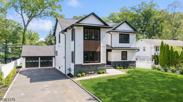 Property Photo: 890 Oradell Ave NJ 07649