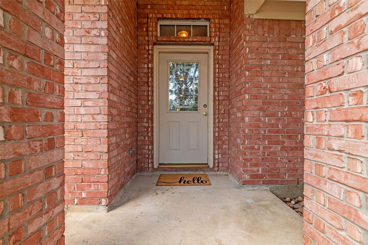 Property Photo:  20022 Goldlake Drive  TX 77449 