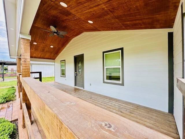 Property Photo:  229 E Washington Street  TX 77422 