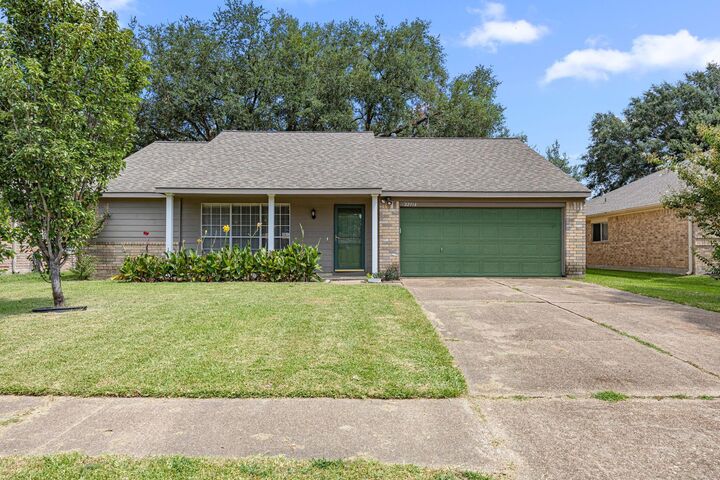 Property Photo:  22714 Stratford House Lane  TX 77449 