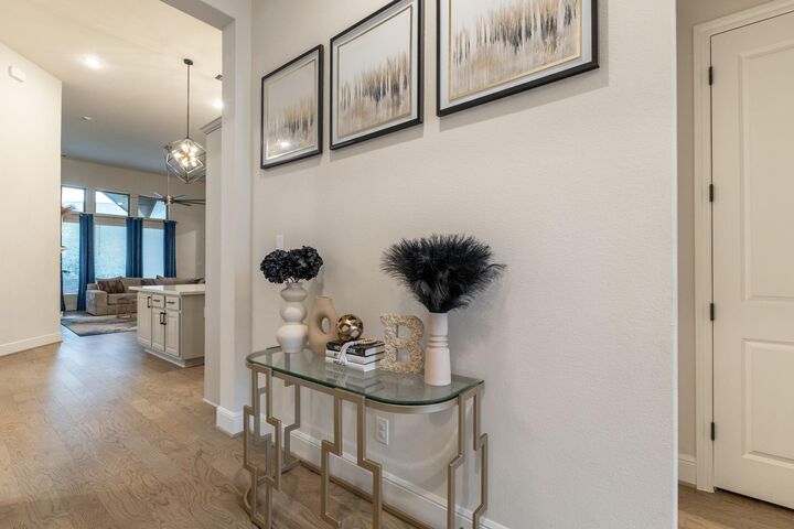 Property Photo:  14822 Kingsford Willow Lane  TX 77429 