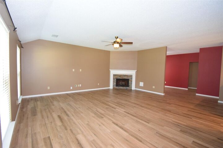 Property Photo:  18010 Golden Ridge Drive  TX 77084 