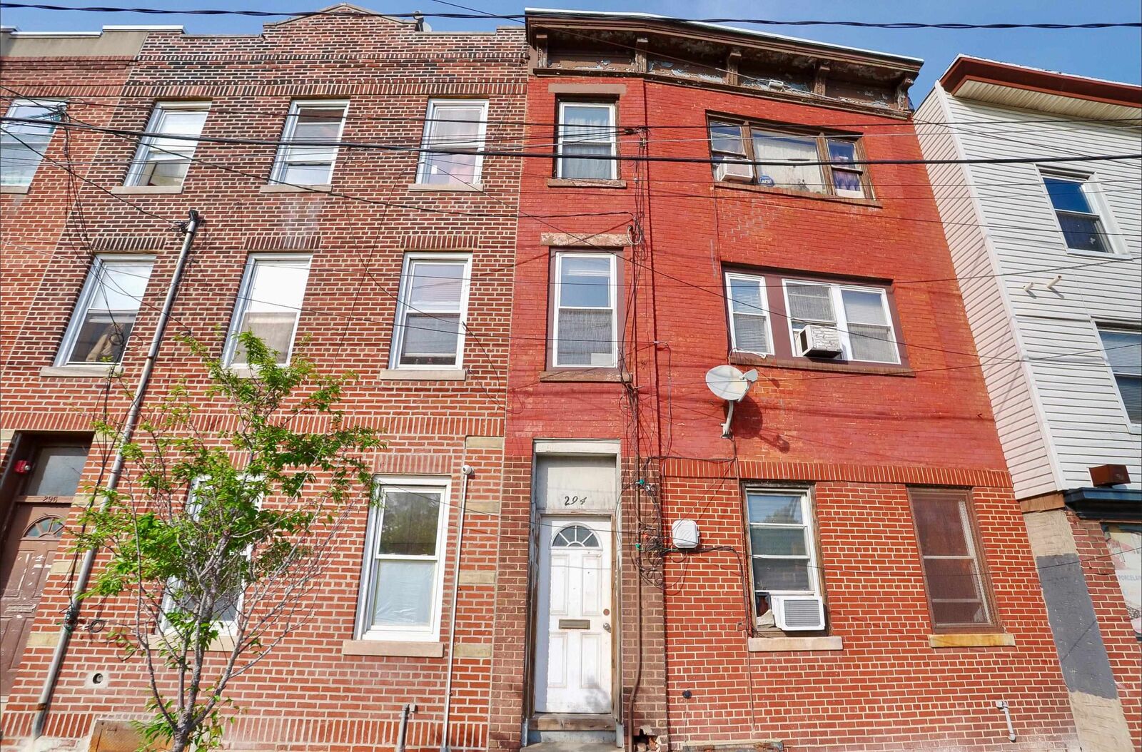 Property Photo:  294 Hoboken Ave  NJ 07306 