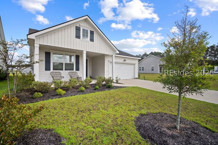 Property Photo:  7 Flint Road  SC 29910 