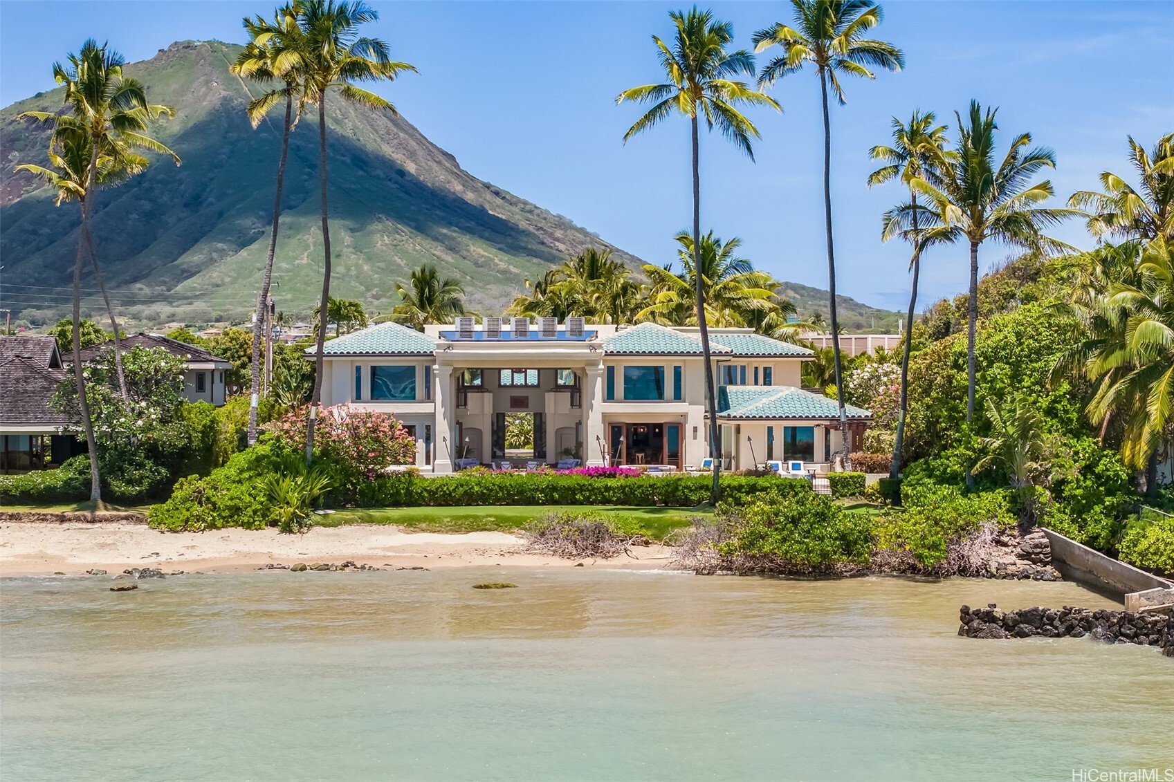 Property Photo: 255/257 Portlock Road HI 96825