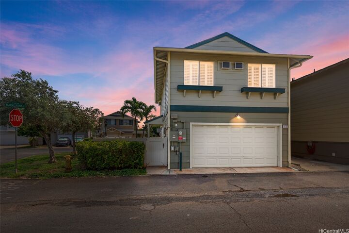 91-297 Makalauna Place 1  Ewa Beach HI 96706 photo