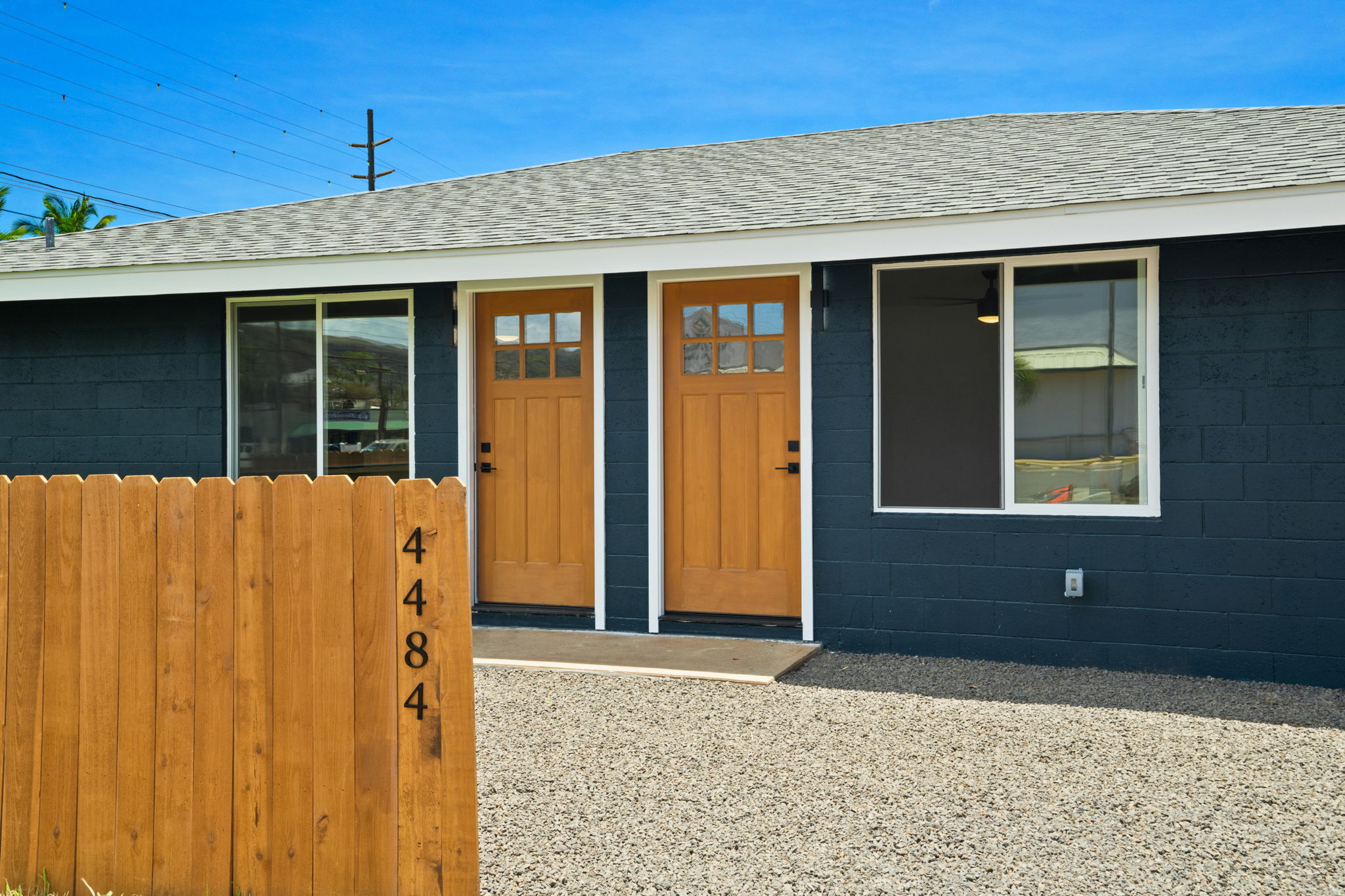 4484 Panako Rd  Waimea HI 96796 photo