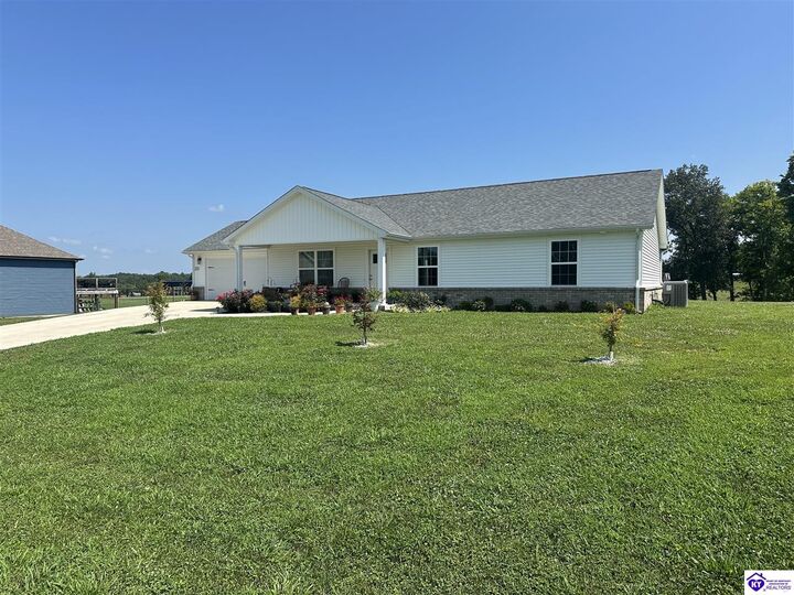 Property Photo:  225 Shelbi Dr  KY 40142 