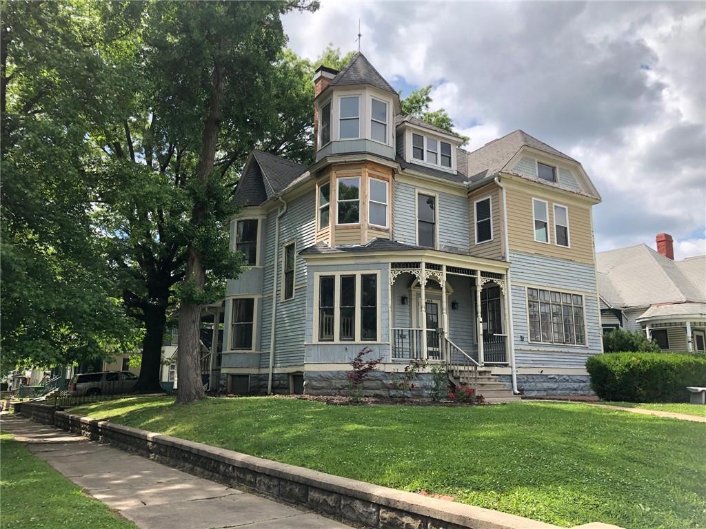 524 S Grand Avenue  Sedalia MO 65301 photo