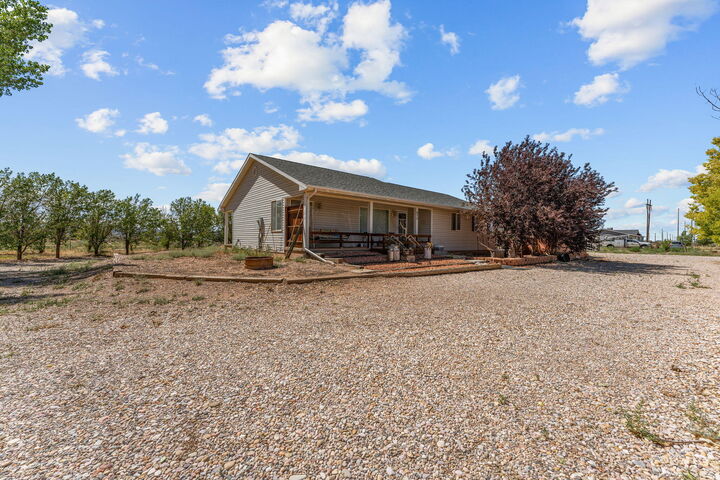 Property Photo:  872 S 4700 W  UT 84720 