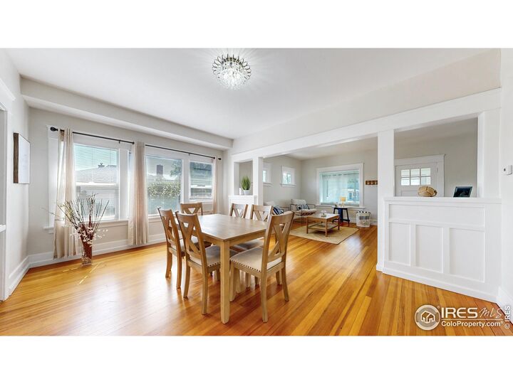 Property Photo: 620 Main St CO 80550