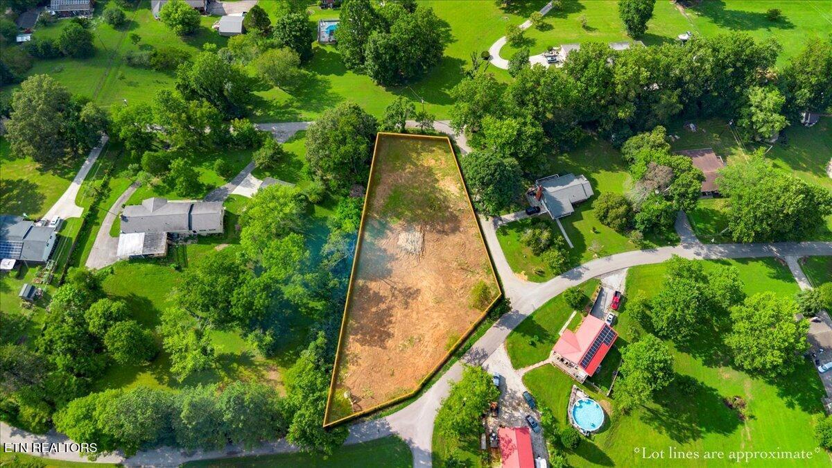 Property Photo: Lilac Drive TN 37766