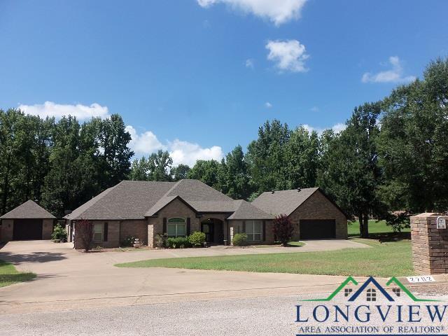 Property Photo: 2702 Houston Street TX 75662-9876