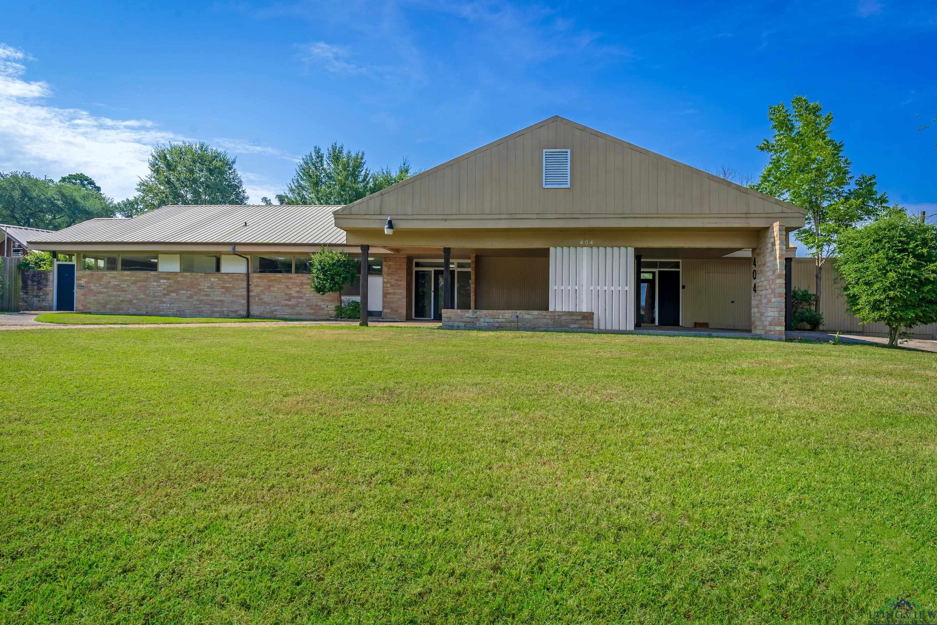 404 W Garfield Dr.  Longview TX 75602 photo