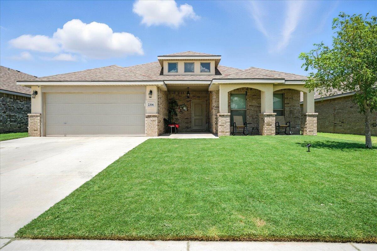 2306 140th Street  Lubbock TX 79423 photo