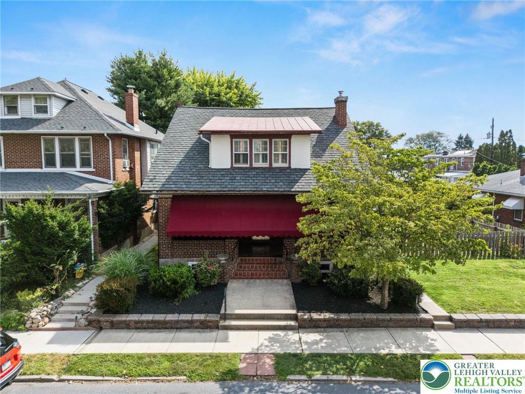 Property Photo:  841 N 18th Street  PA 18104 