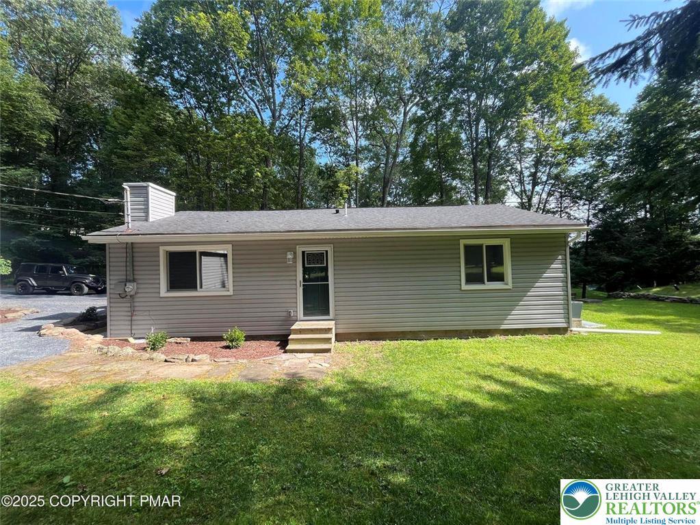 114 Shady Lane  Price Twp PA 18302 photo