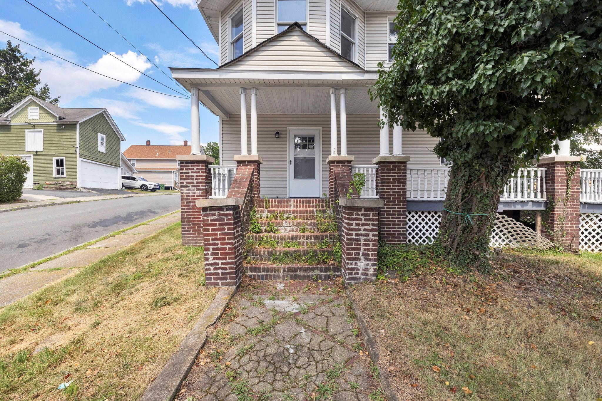 Property Photo: 104 Monhagen Avenue NY 10940