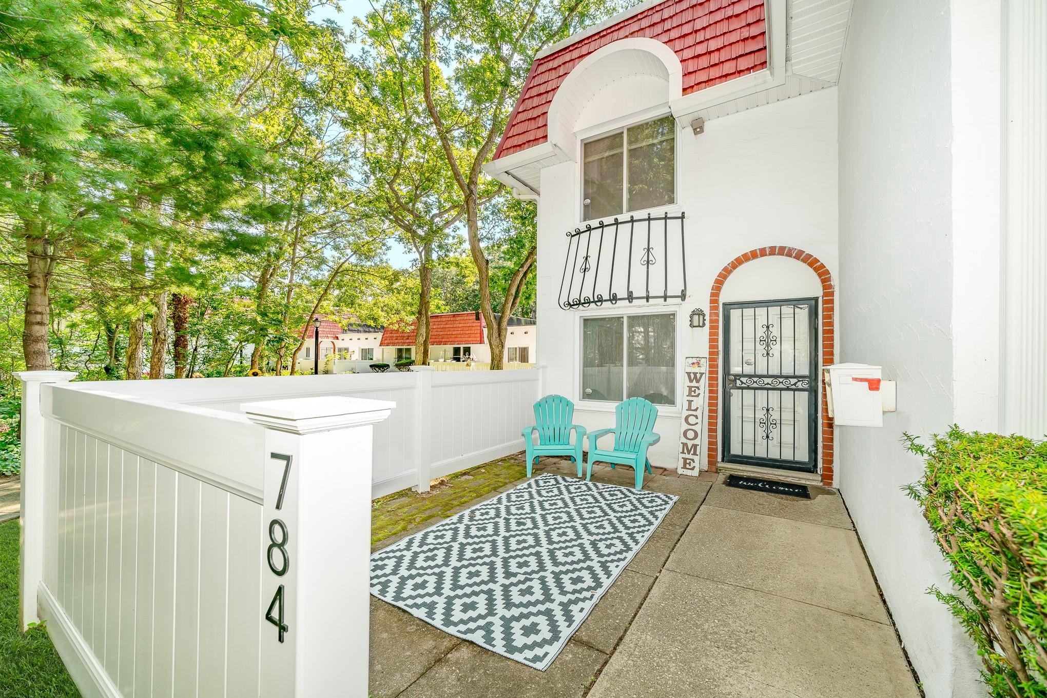 Property Photo:  784 Blue Ridge Drive  NY 11763 