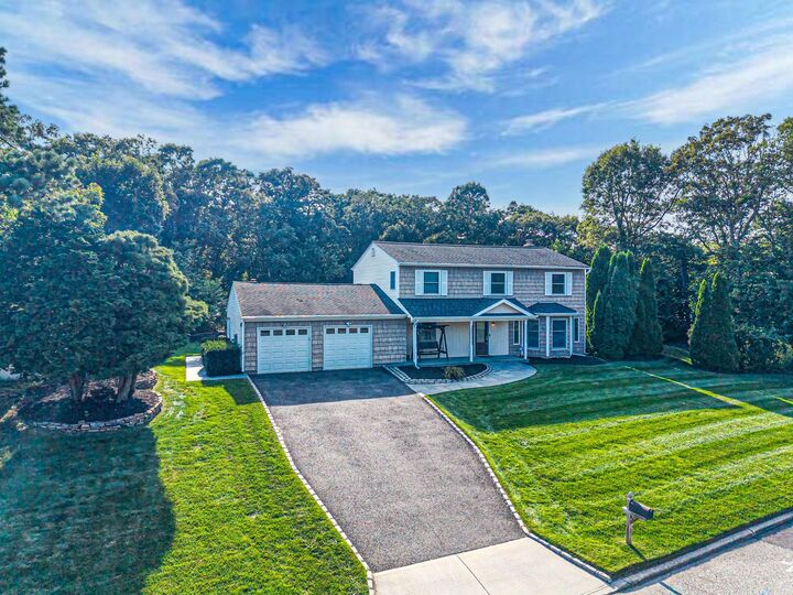 Property Photo: 16 Griffin Drive NY 11766