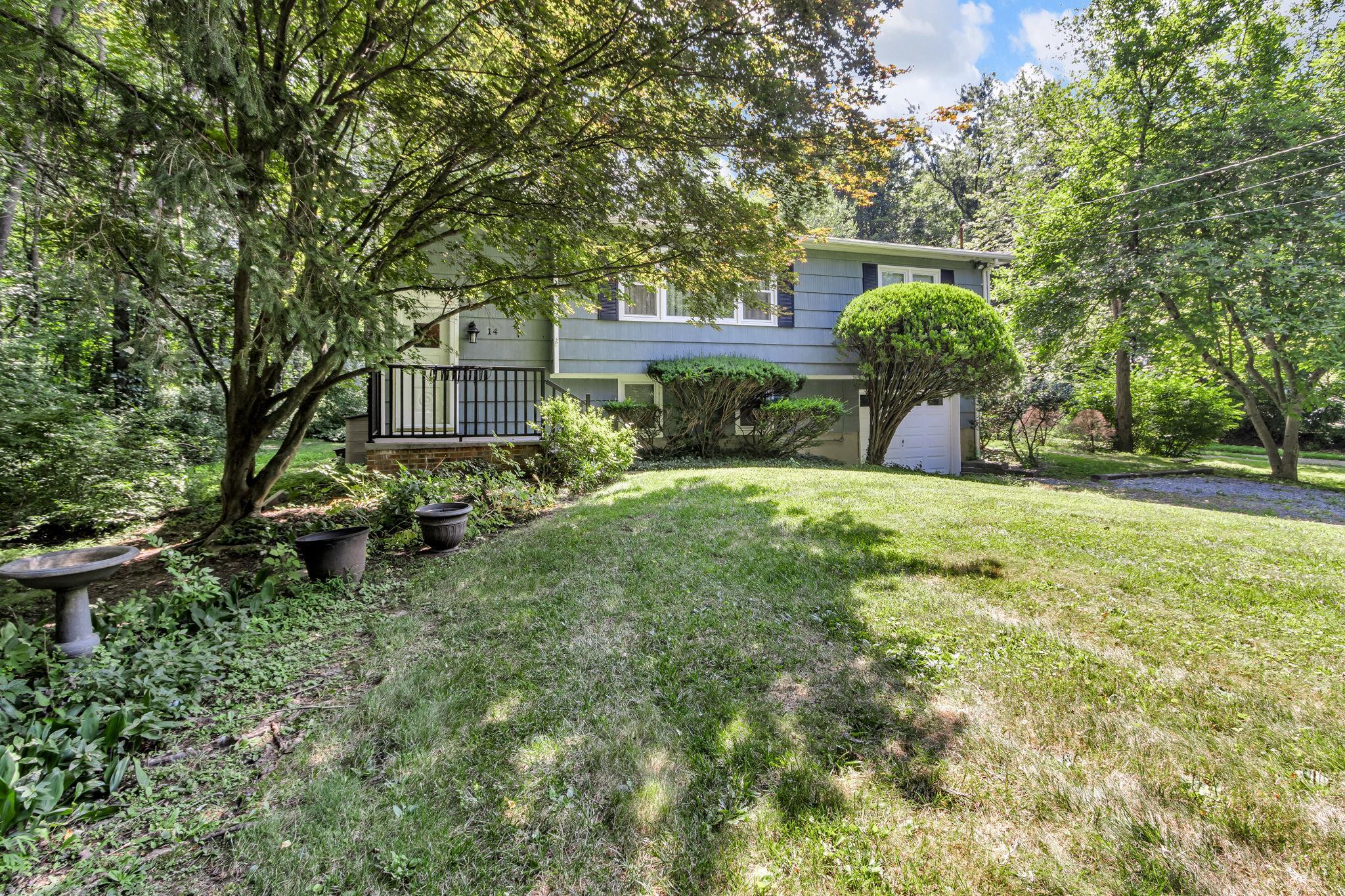 Property Photo: 14 Griffen Road NY 10509