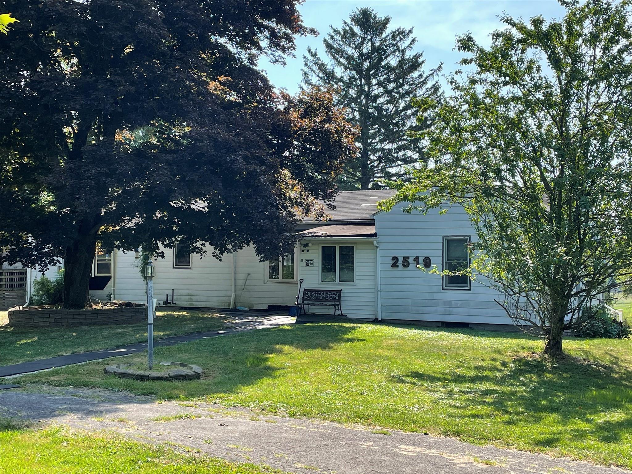 Property Photo: 2519 Bruynswick Road NY 12589