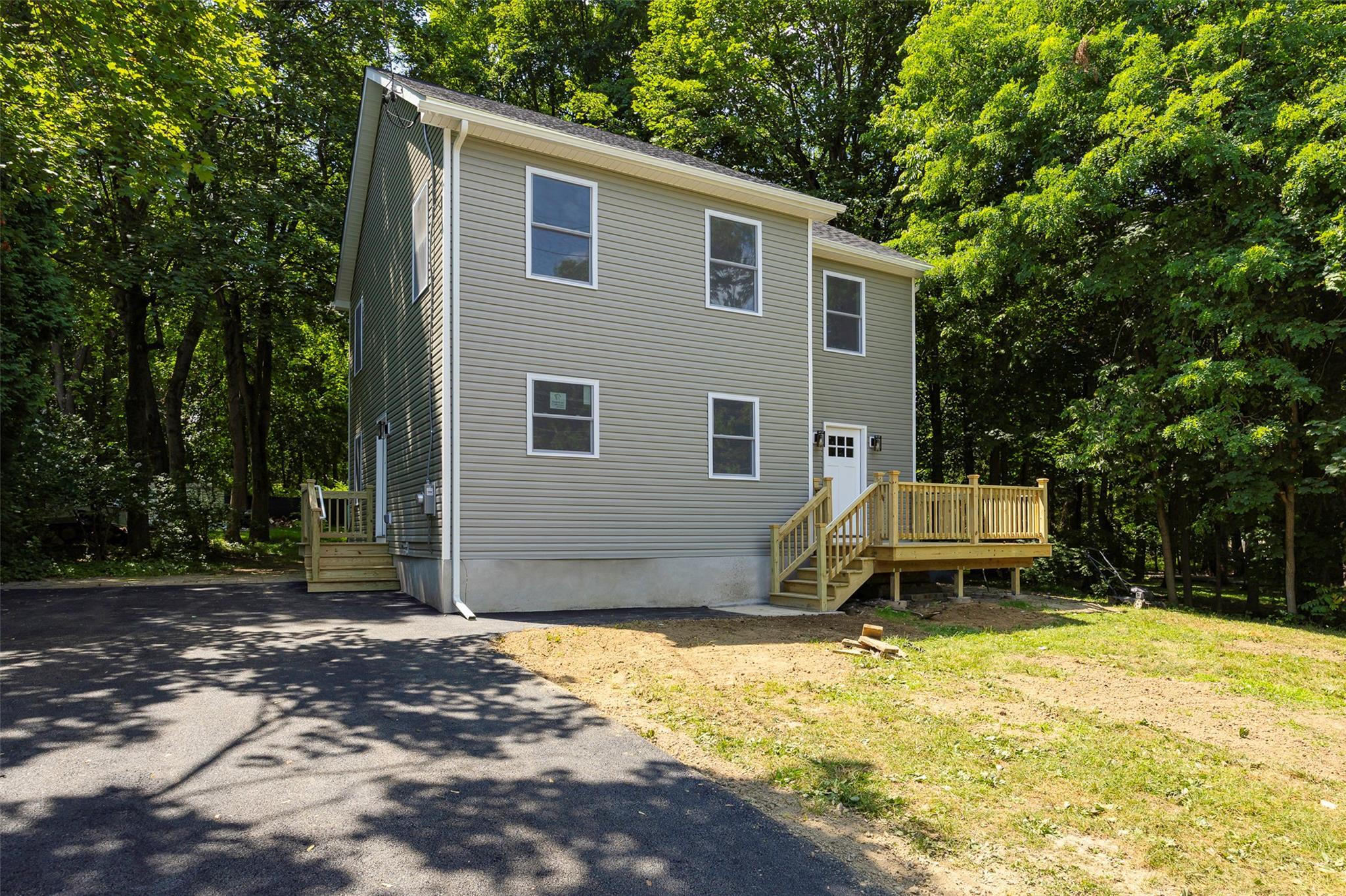 Property Photo:  52 Spackenkill Road  NY 12603 