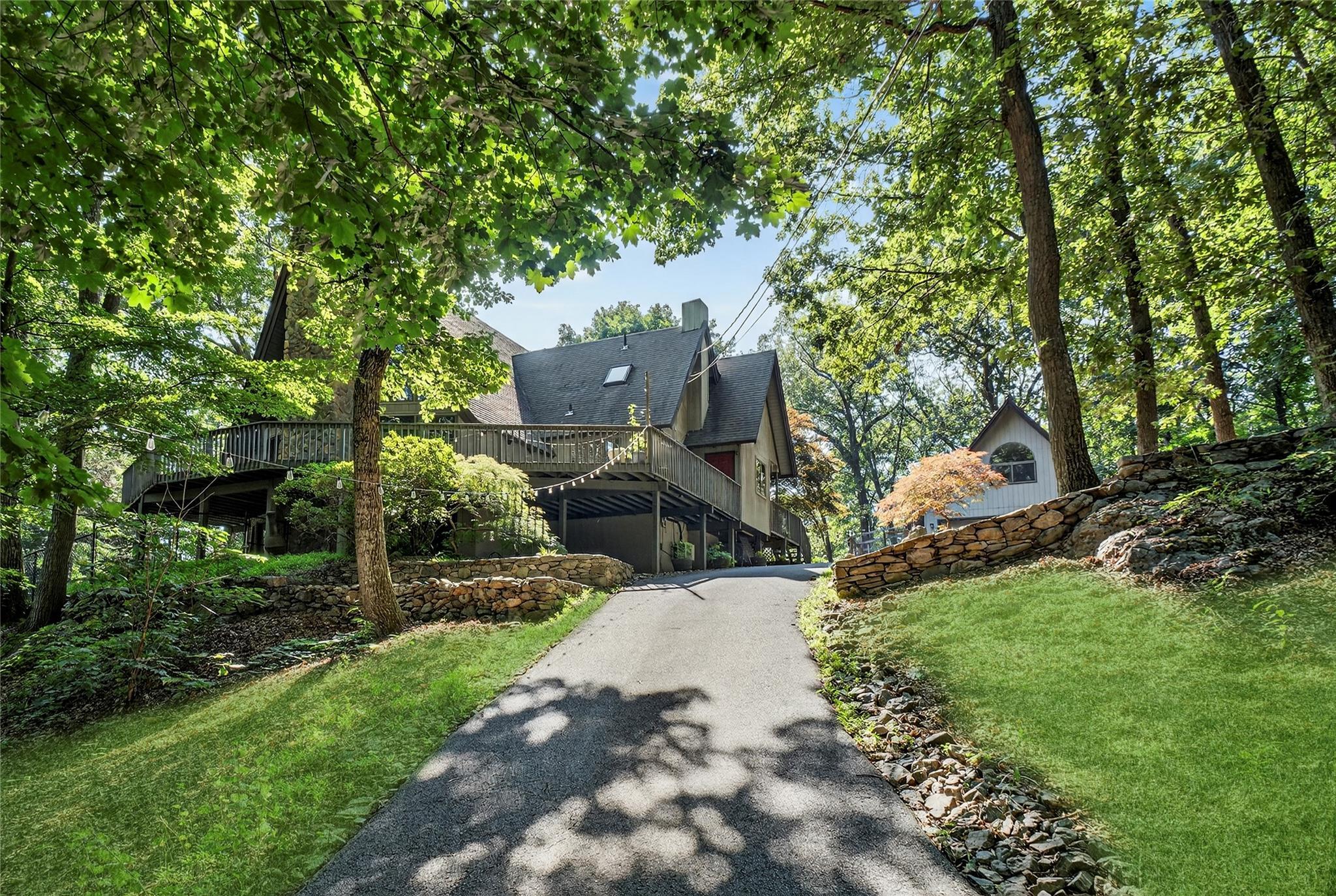 Property Photo: 243 Smithtown Road NY 12524