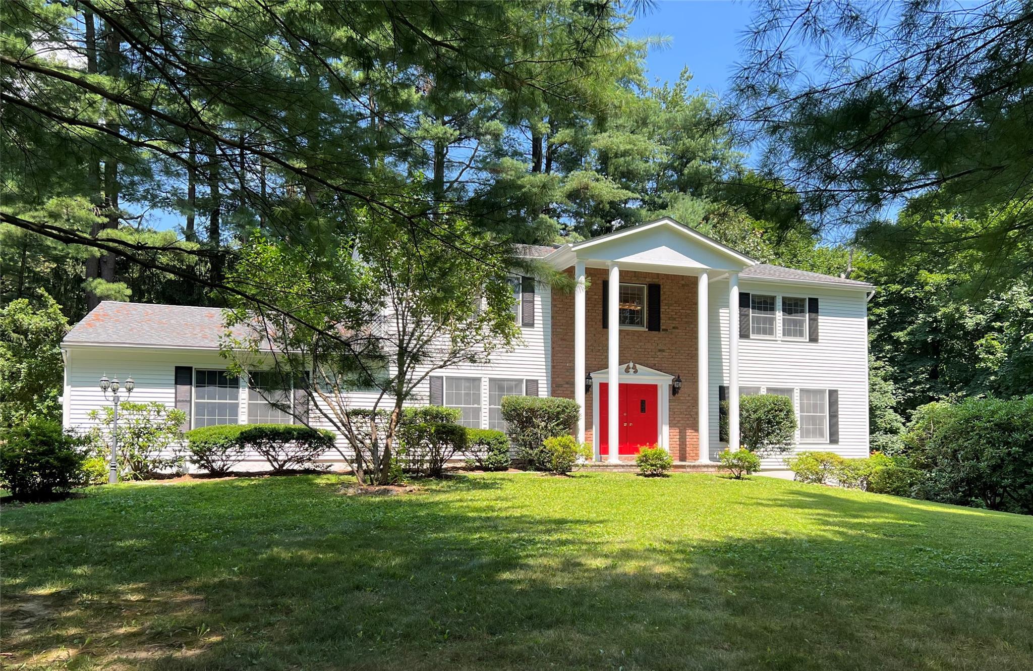 Property Photo: 9 Upland Court NY 10590