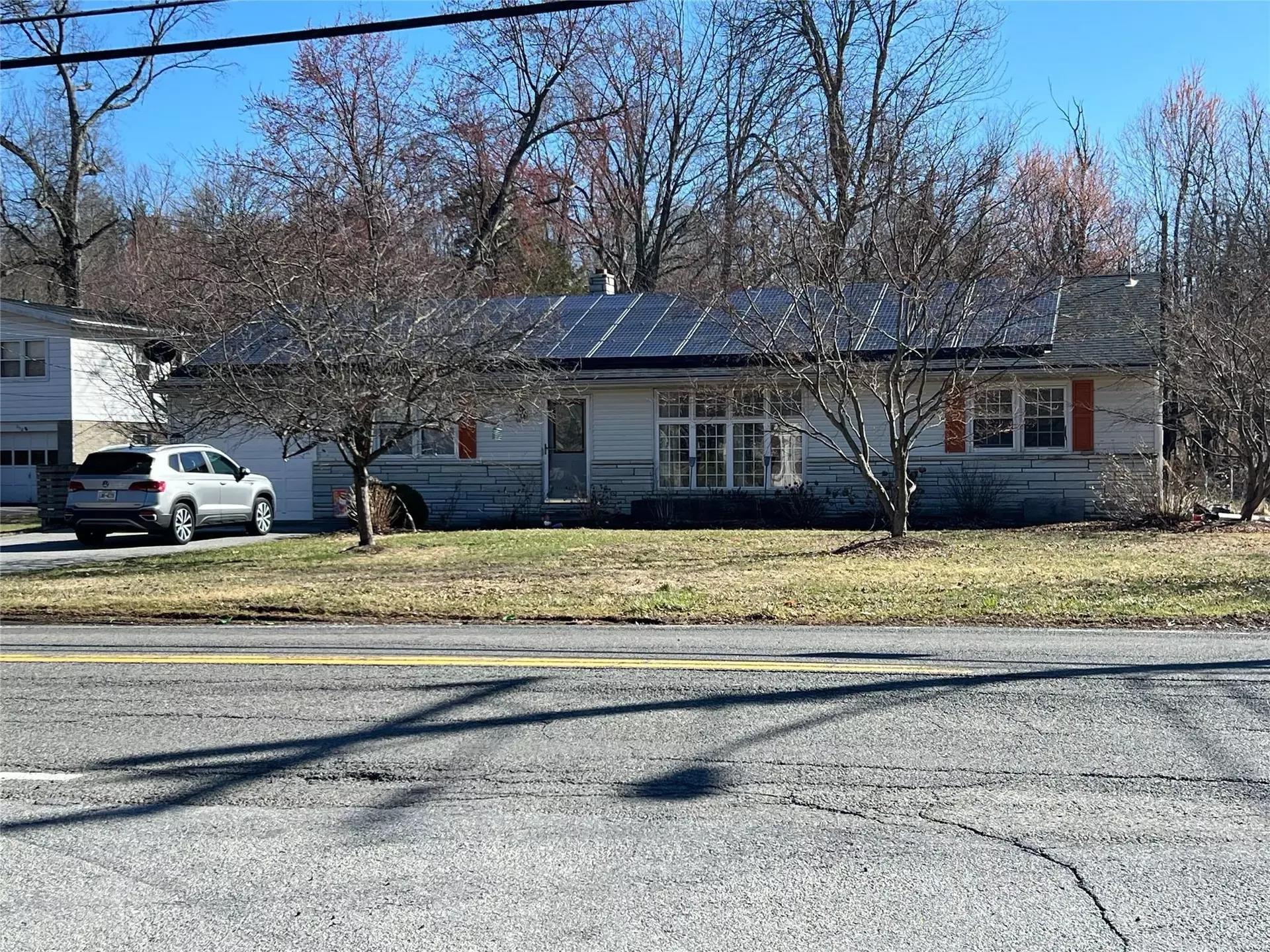 Property Photo:  148 Chelsea Road  NY 12590 