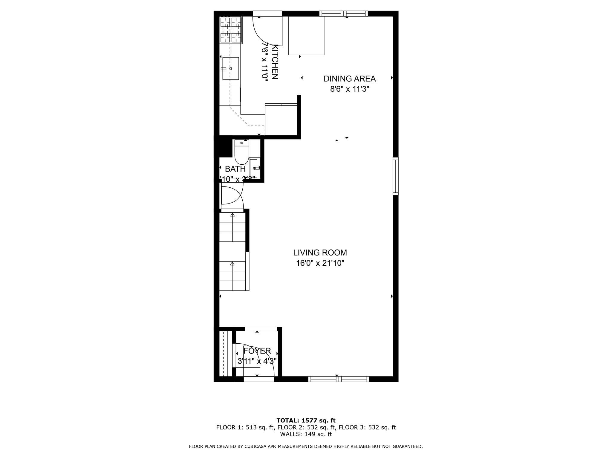 Property Photo: 3000 Radcliff Avenue NY 10469