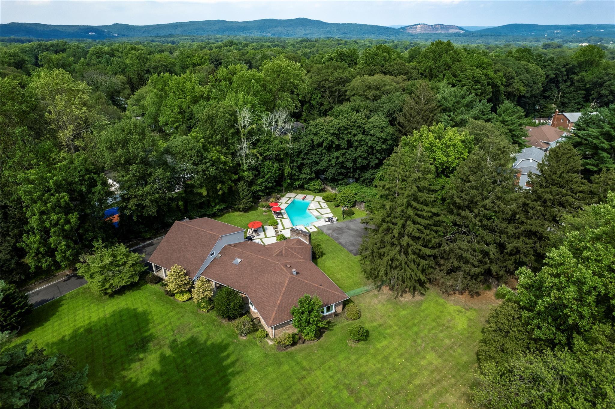 Property Photo:  369 Phillips Hill Road  NY 10956 