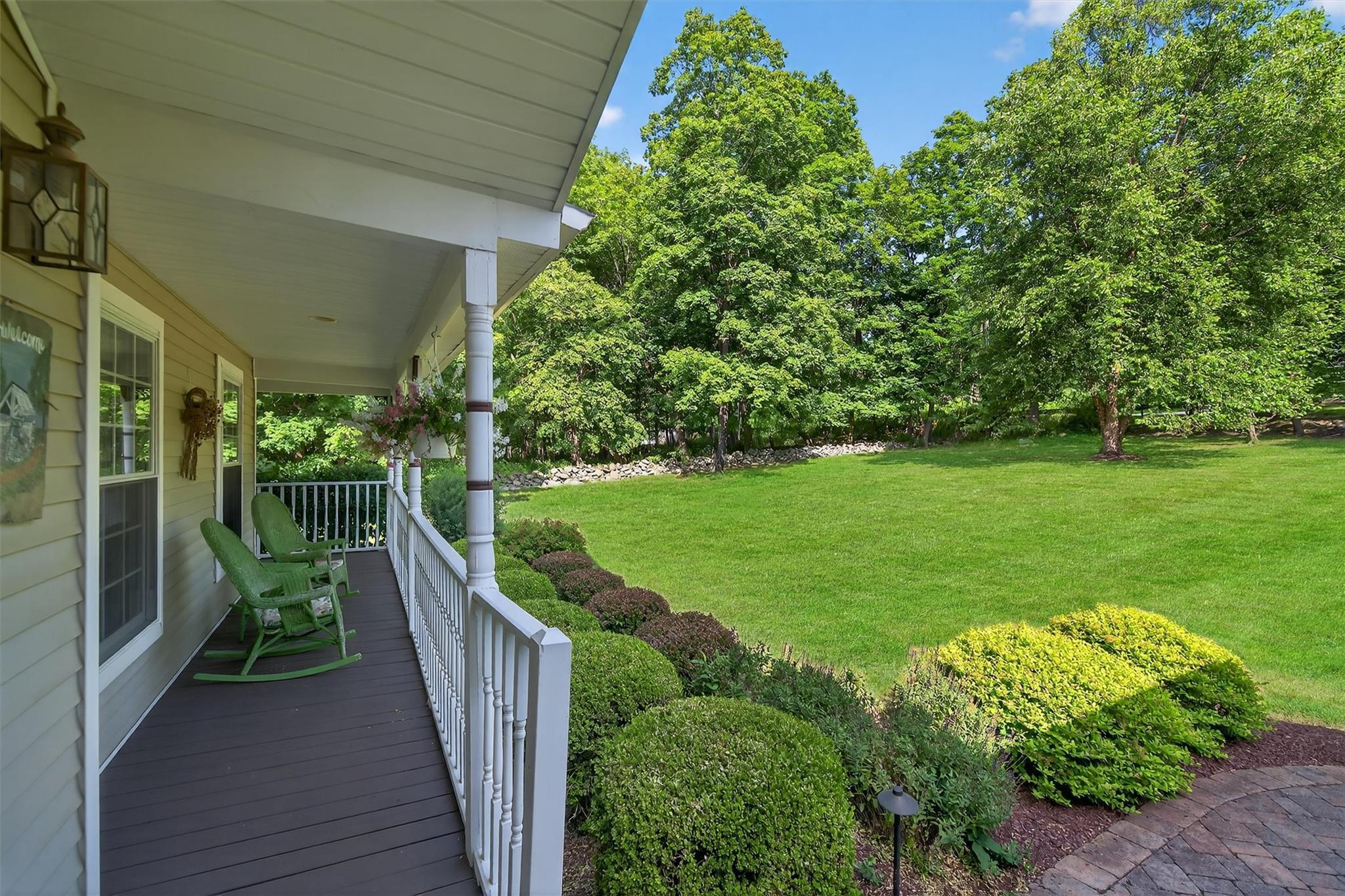 Property Photo: 507 Bull Mill Road NY 10918