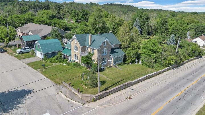 402 Lambton Street E  Durham ON N0G 1R0 photo