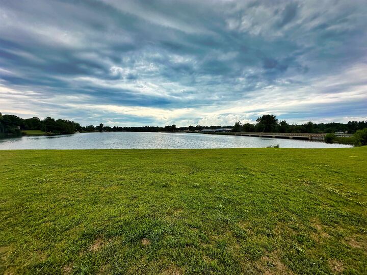 Property Photo:  Vl Lot 1 Pearson  MI 48612 