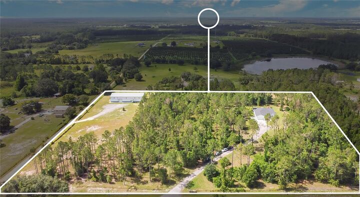 4450 Empire Church Road  Groveland FL 34736 photo