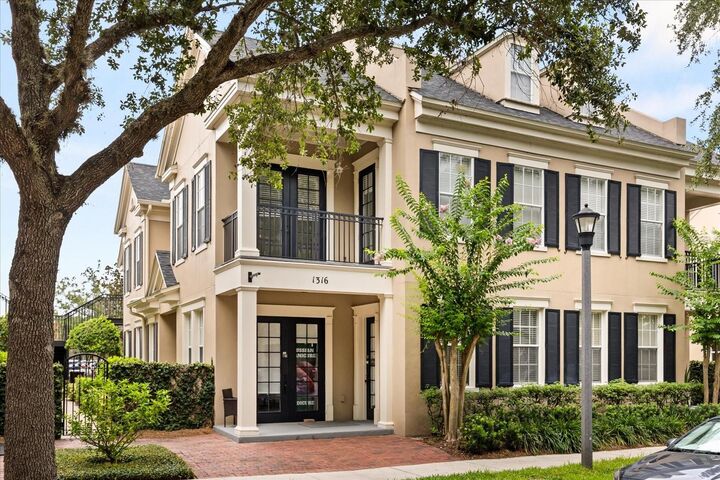 1316 Lake Baldwin Lane  Orlando FL 32814 photo