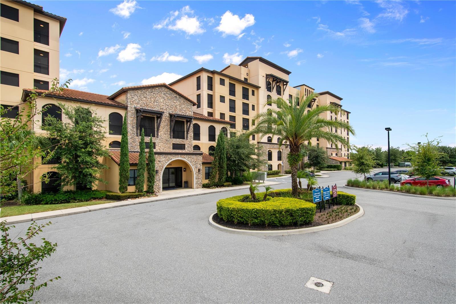 Property Photo: 16300 County Road 455 307 FL 34756