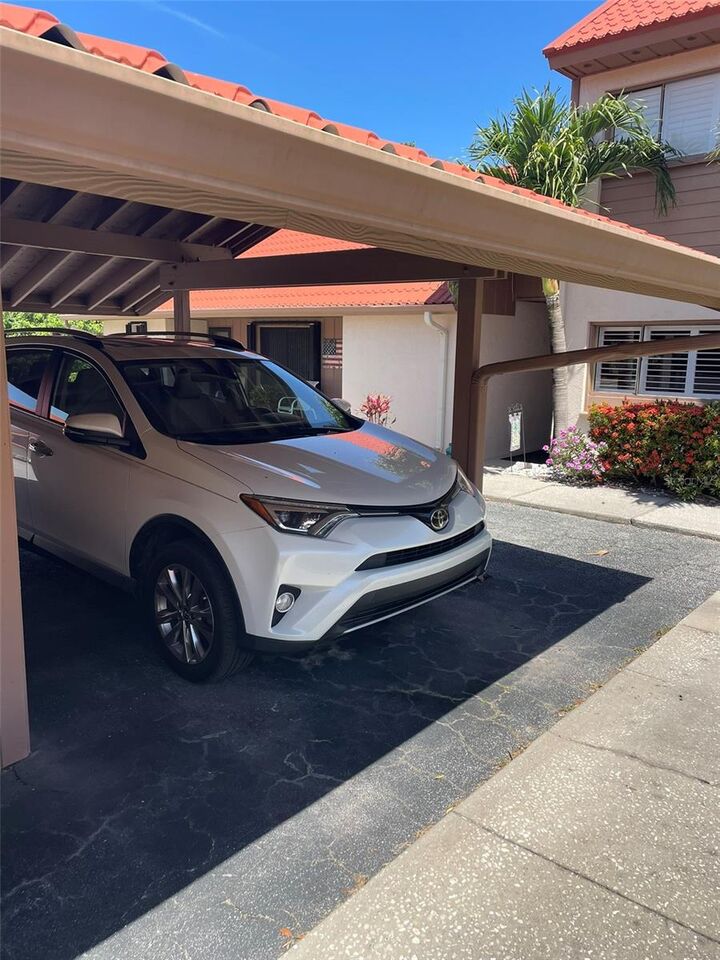 Property Photo:  6686 Draw Lane 137  FL 34238 