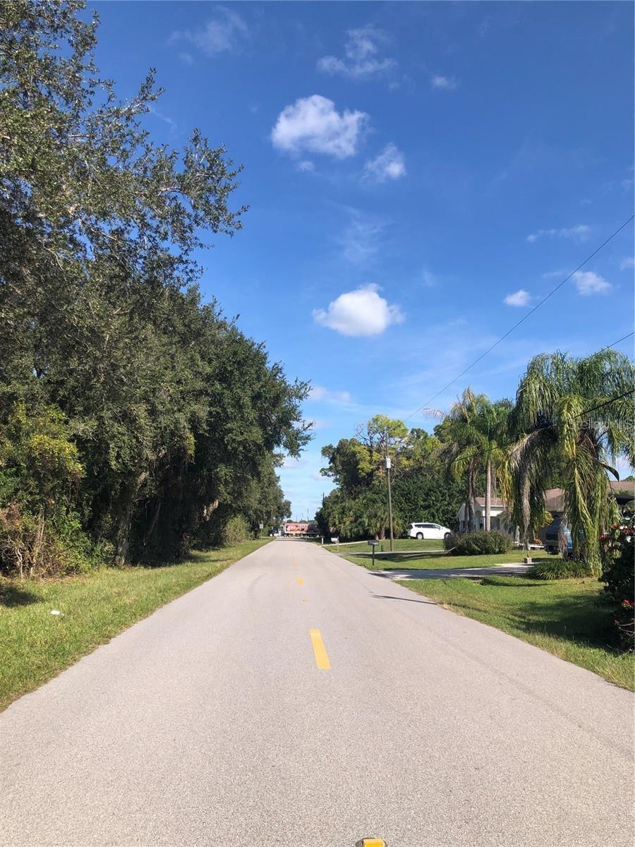 Property Photo: 1197 Eppinger Drive FL 33953