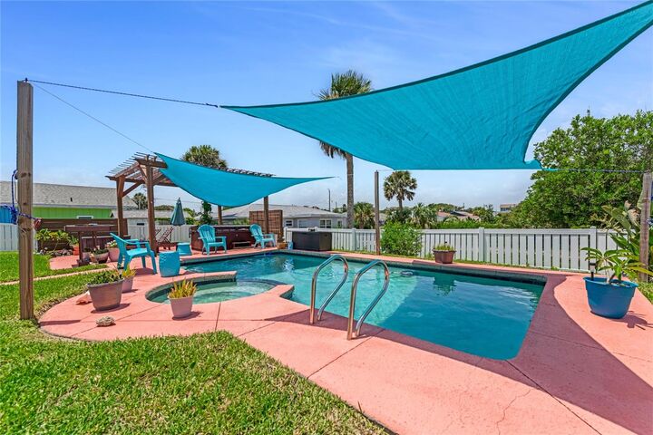 Property Photo:  1910 Marilyn Street  FL 32118 