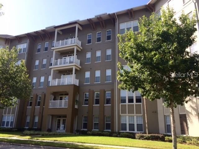 Property Photo: 1200 Ironsmith Drive 504 FL 34747