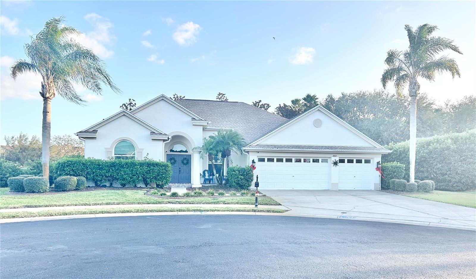 2009 Gold Dust Court  Trinity FL 34655 photo