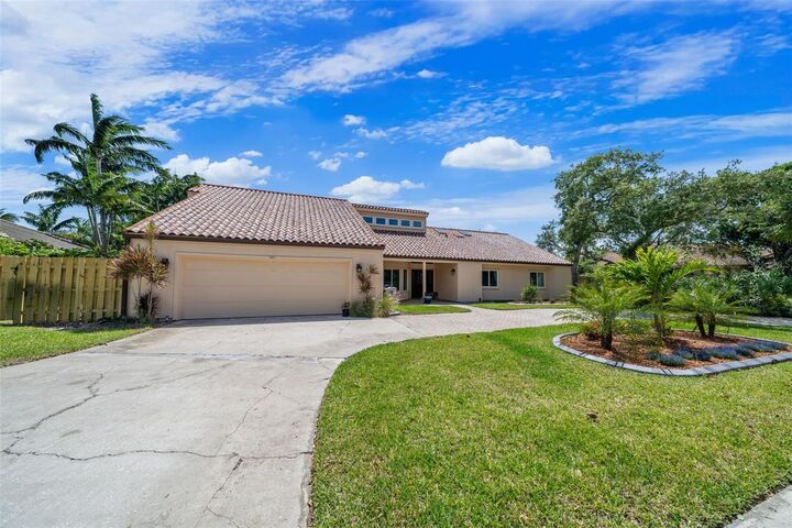 Property Photo:  407 Rio Palma S  FL 32903 