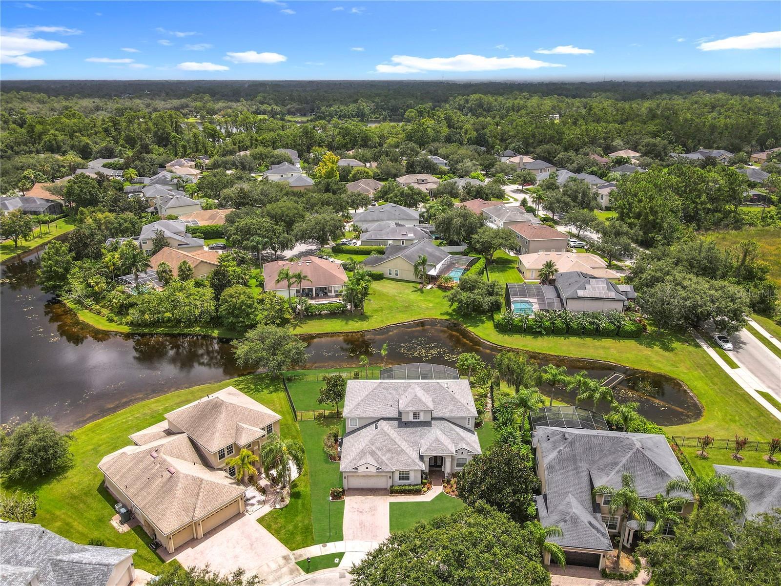 1658 Copperleaf Cove  Oviedo FL 32766 photo