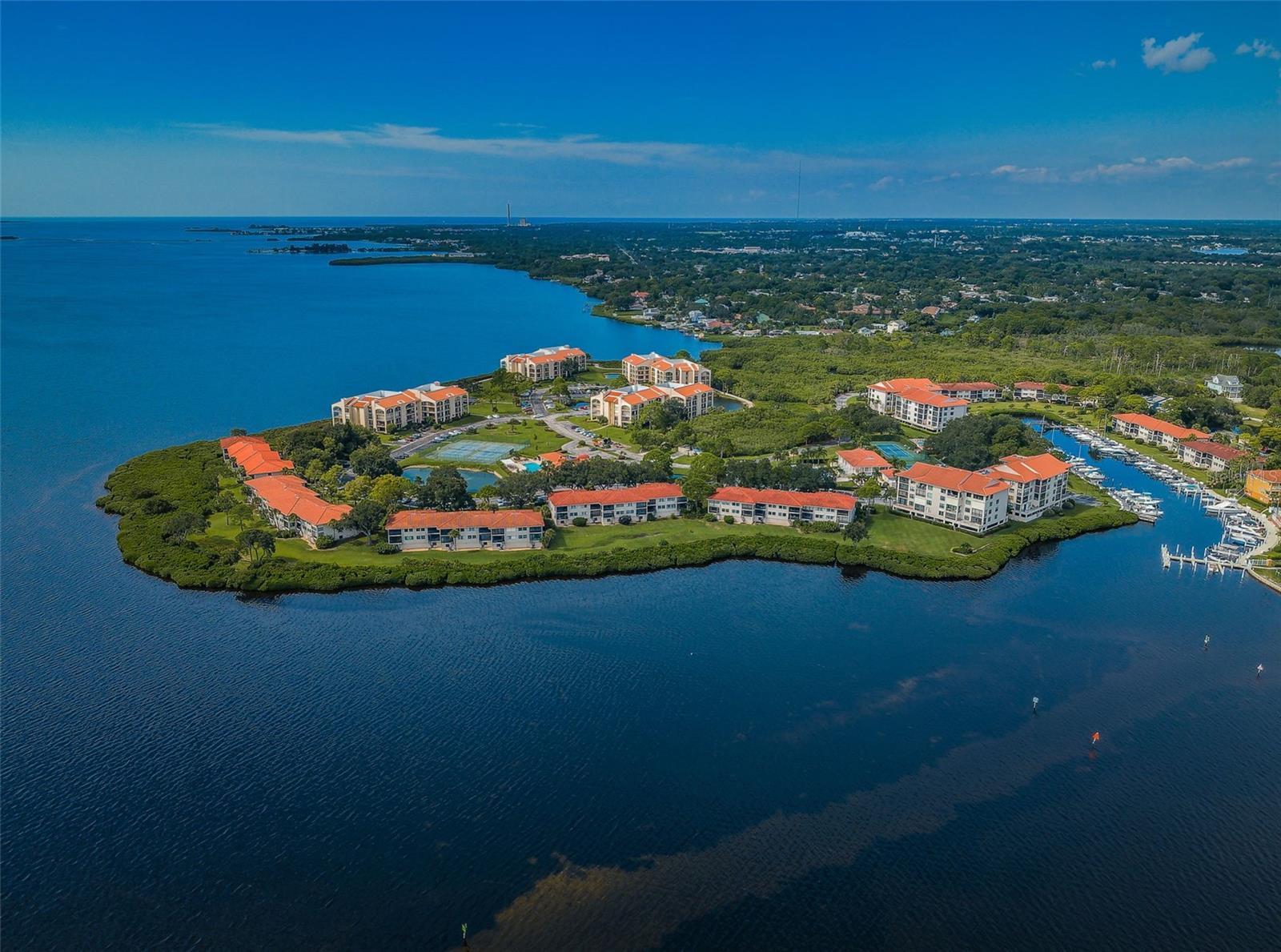 Property Photo: 1802 Mariner Drive 24 FL 34689