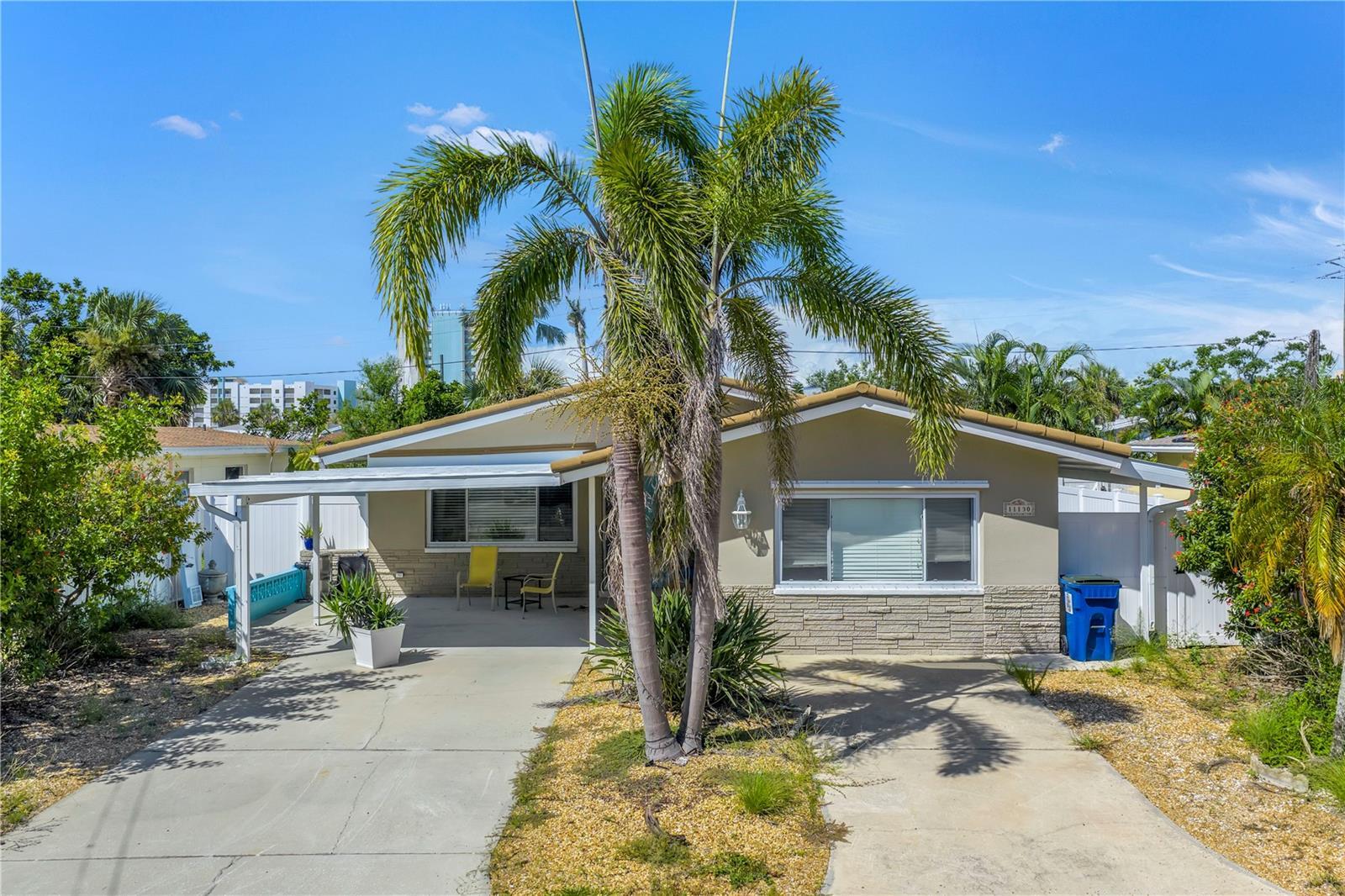 Property Photo:  11130 3rd Street E  FL 33706 