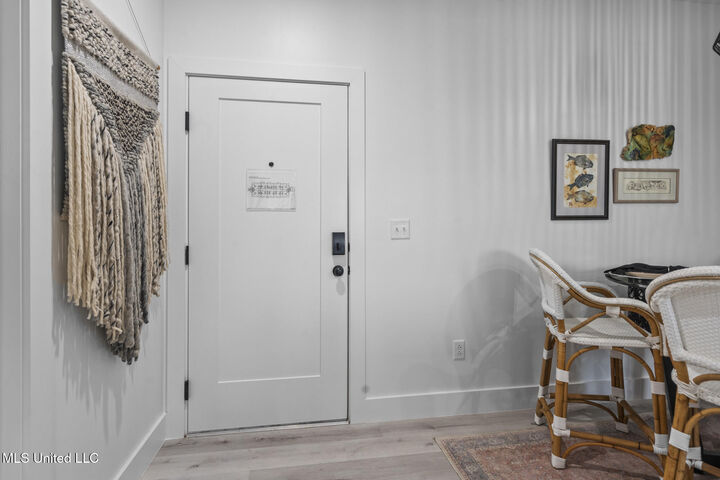 Property Photo: 1302 Magnolia Street MS 39507