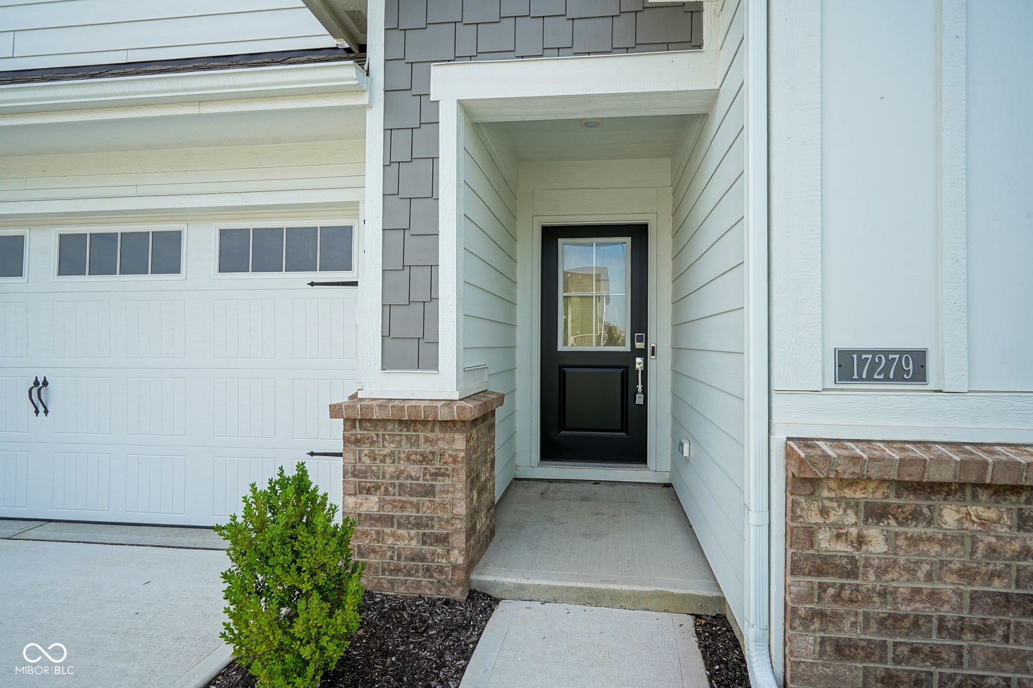Property Photo: 17279 Gresham Lane IN 46074