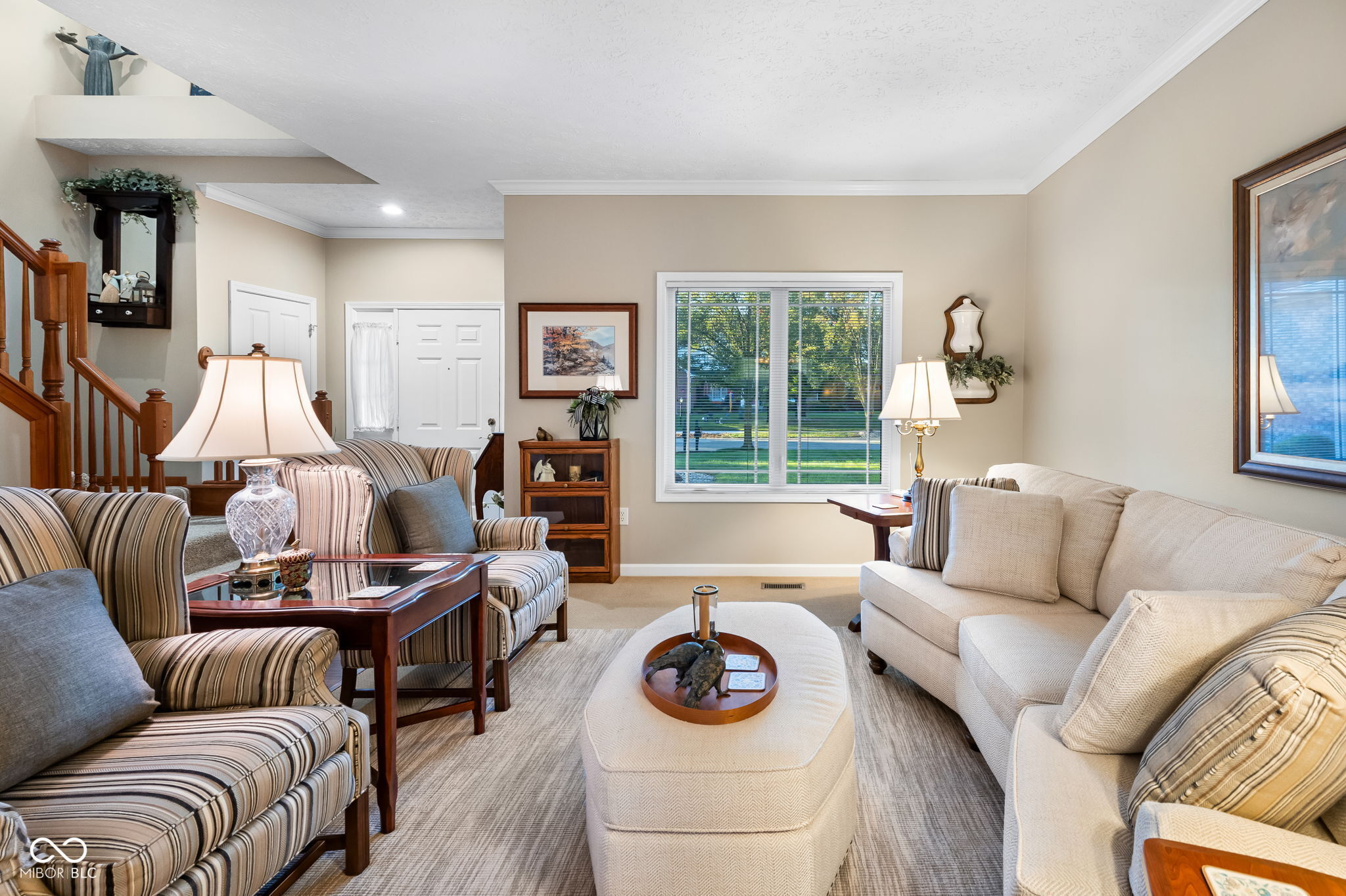 Property Photo: 8982 Sommerwood Drive IN 46060